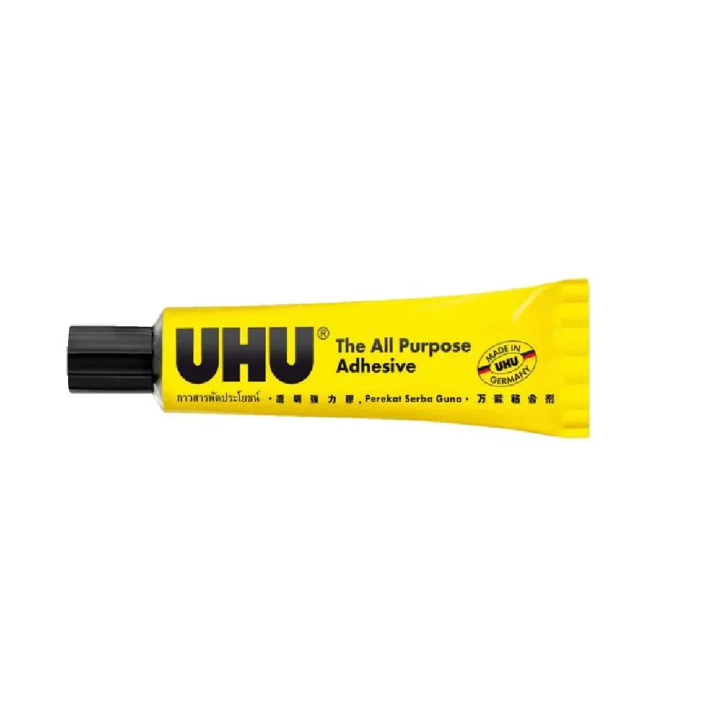 UHU TUBE 10 7ML
