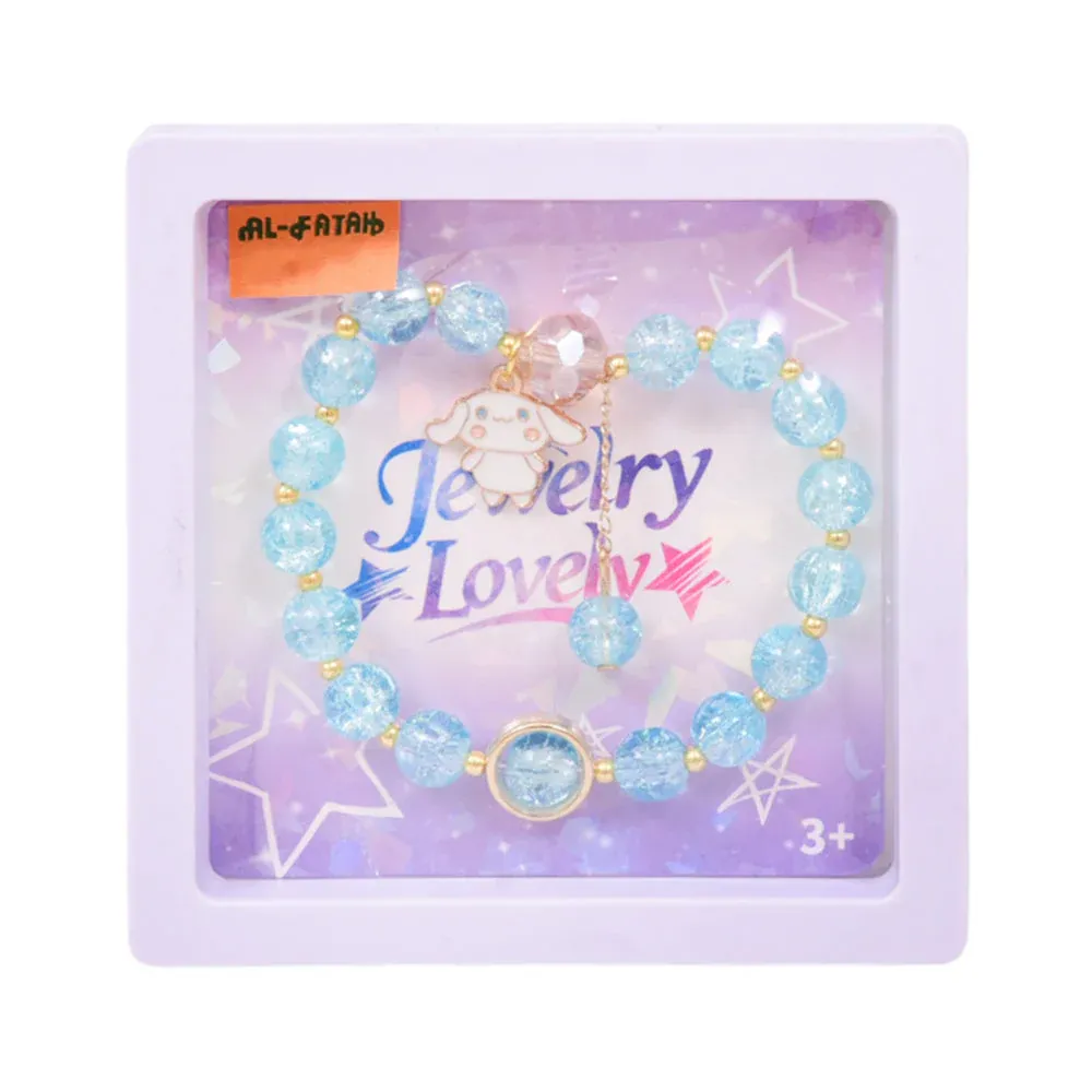 UT7016O LOVELY JEWELRY BRACELET IR