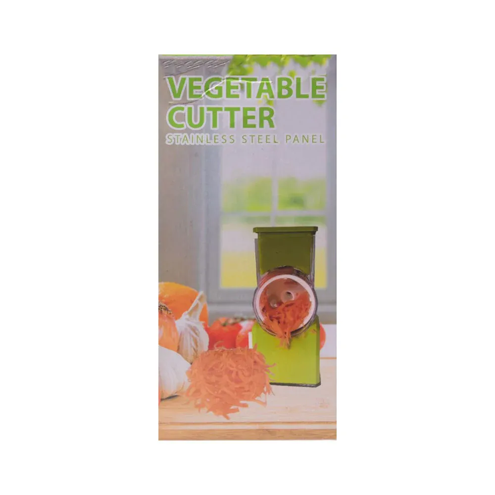 VEGETABLE CUTTER IR M6770