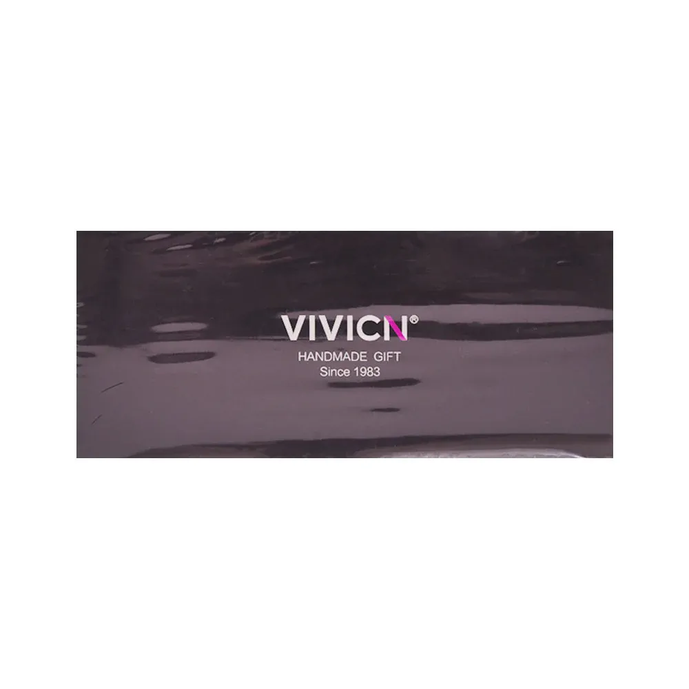VIVICN HAIR BRUSH GOLDEN IR SK109