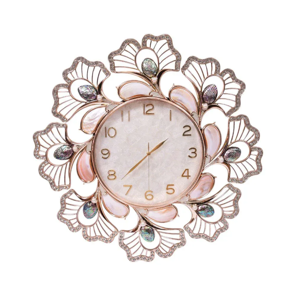 WALL CLOCK IR 601-0072