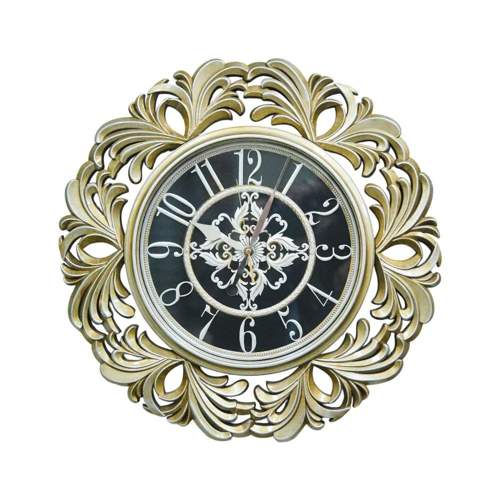 WALL CLOCK IR B8125NY BASIC