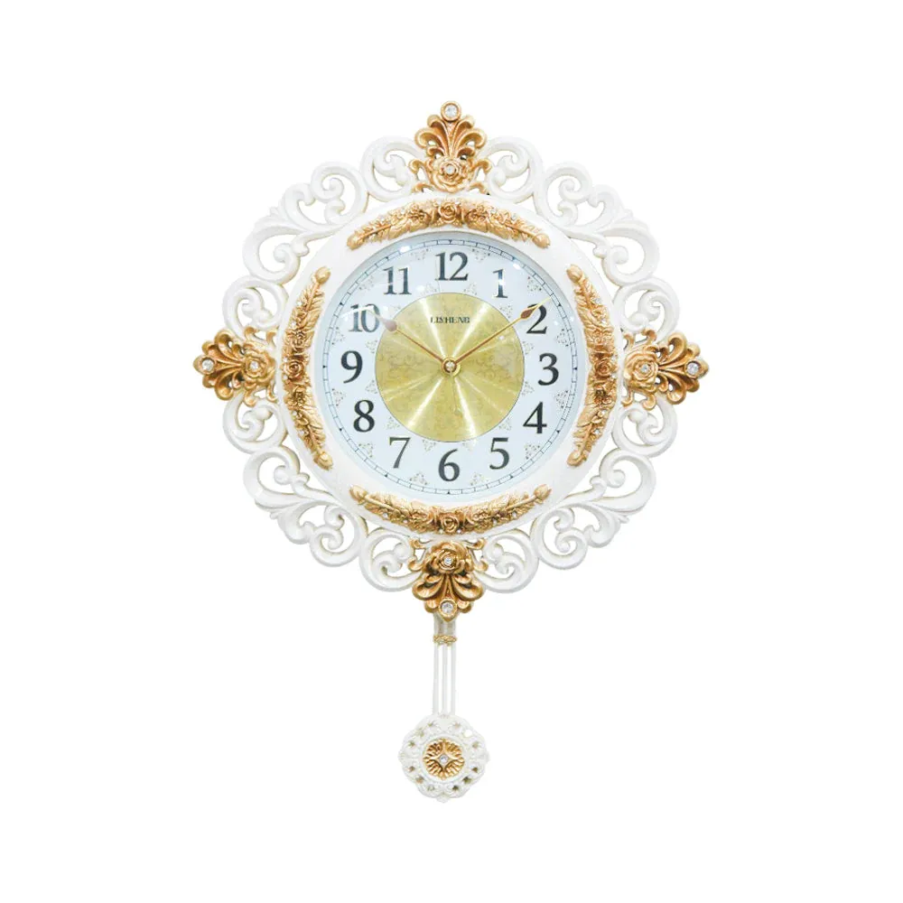 WALL CLOCK IR B8185G-FS