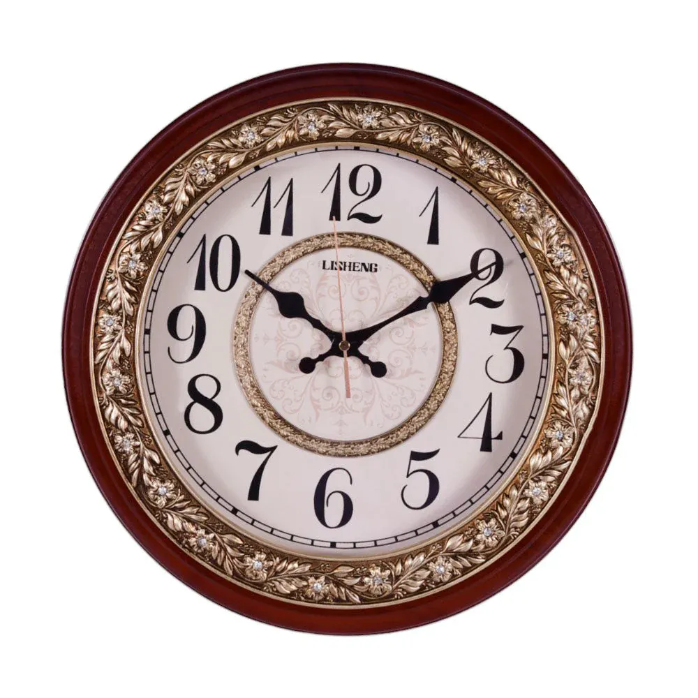 WALL CLOCK IR B8315ML