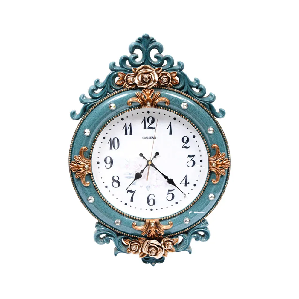 WALL CLOCK IR B8337-81