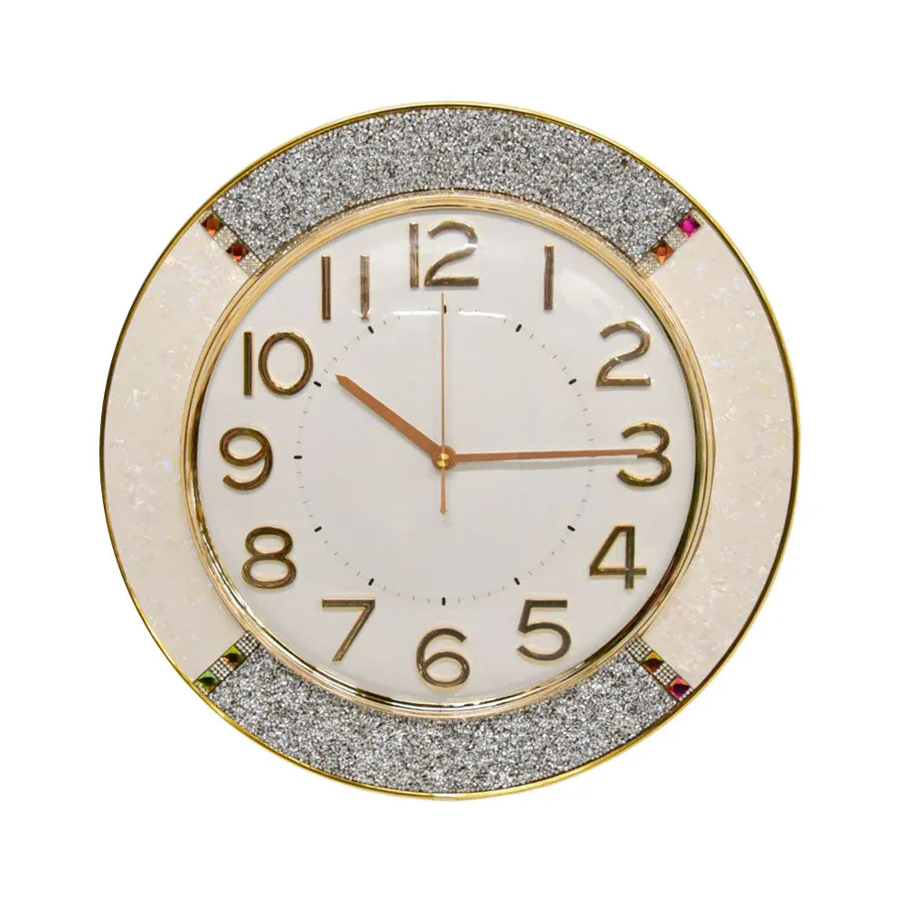 WALL CLOCK IR CS1416-2