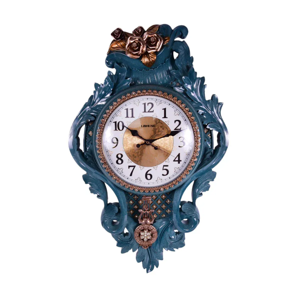 WALL CLOCK IR H199-81