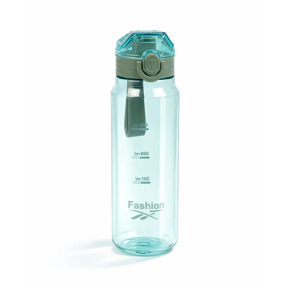 WATER BOTTLE ACRYLIC 1000 ML IR 2480D/GG-20