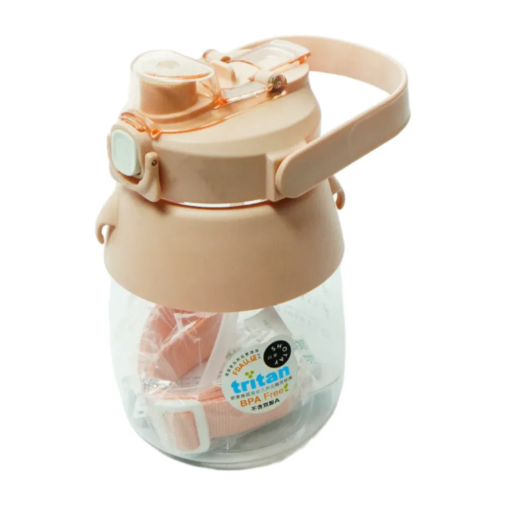 WATER BOTTLE IR 1 LTR ST6638