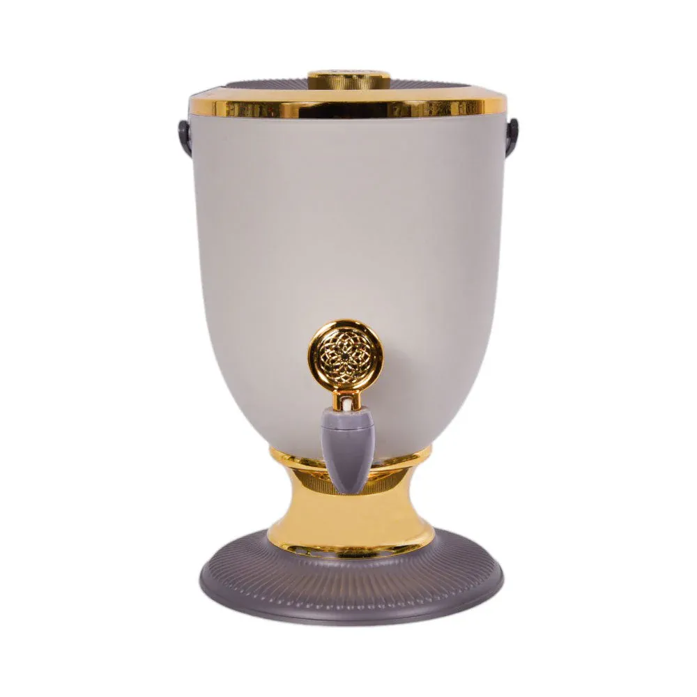 WATER COOLER FOREVER GOLD 4LTR LBMB9101 GRAY