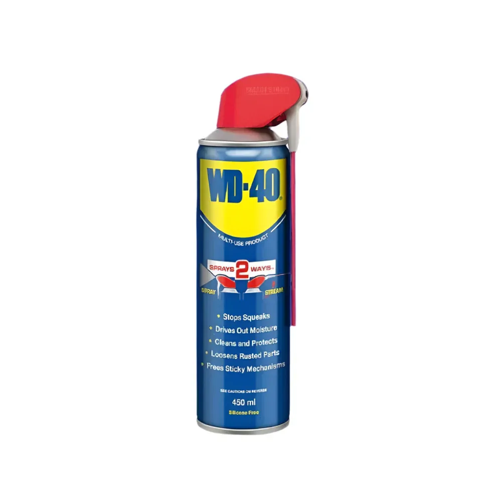 WD-40 DIGGER CAN DO MORE 450 ML BASIC