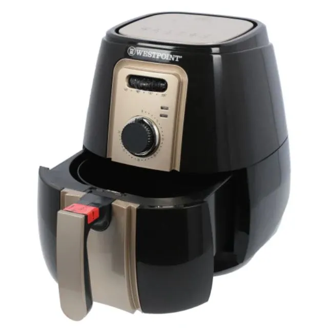 WEST POINT AIR FRYER 5255