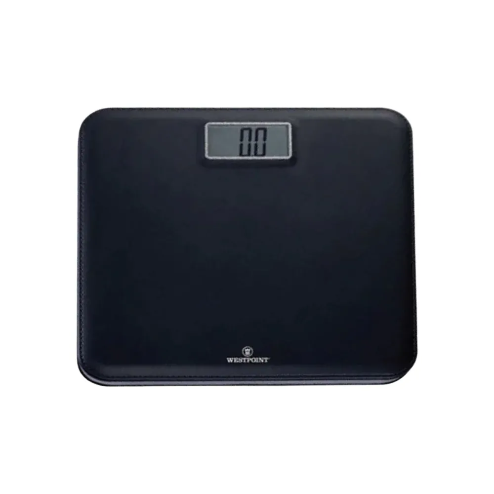 WEST POINT BATHROOM SCALE 7009