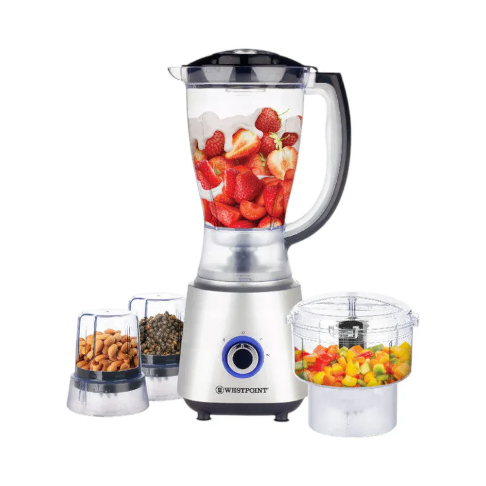 WEST POINT BLENDER WF445