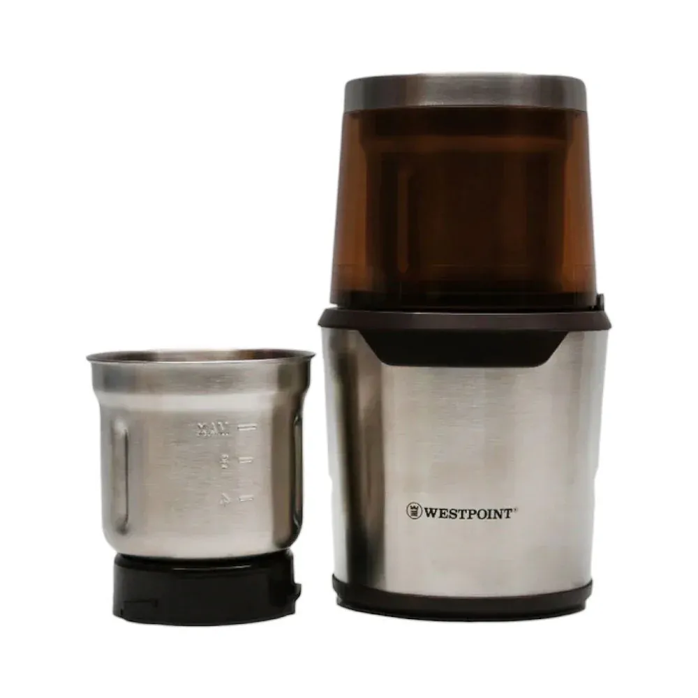 WEST POINT COFFEE GRINDER WF9225