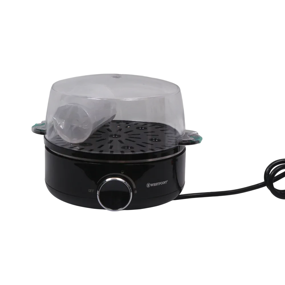 WEST POINT EGG BIOLER 5252
