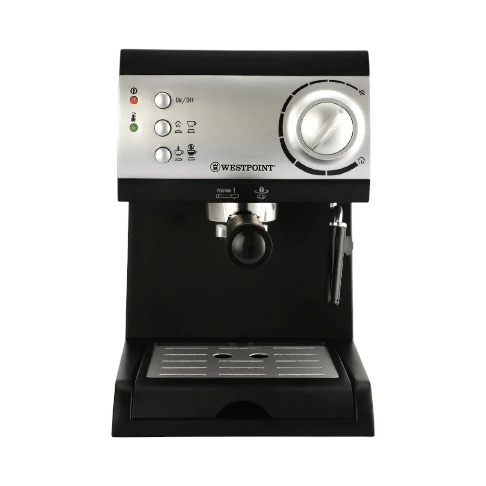 WEST POINT ESPRESSO COFFEE MAKER WF2024