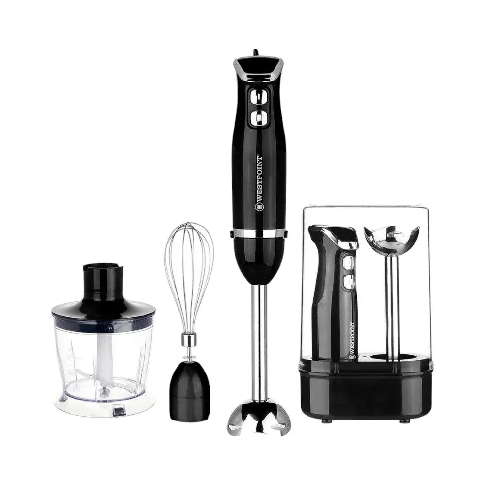WEST POINT HAND BLENDER 3IN1 WF9816