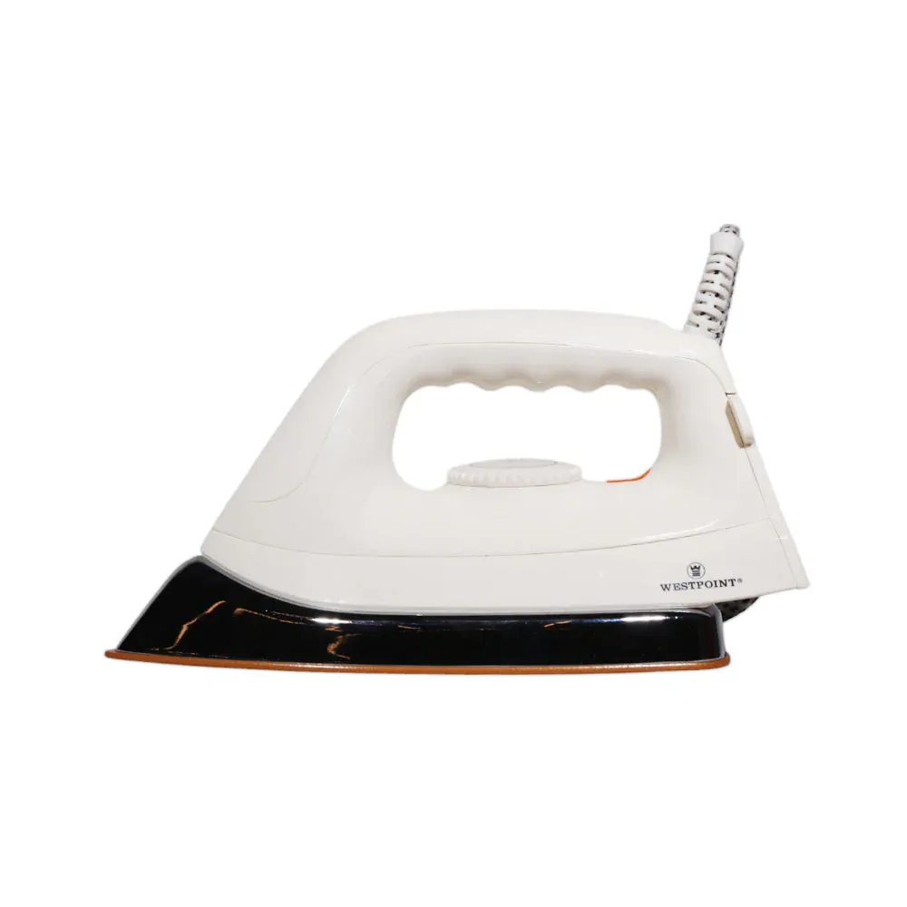 WEST POINT IRON DRY WF772