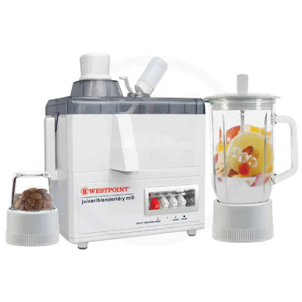 WEST POINT JUICER WF8813