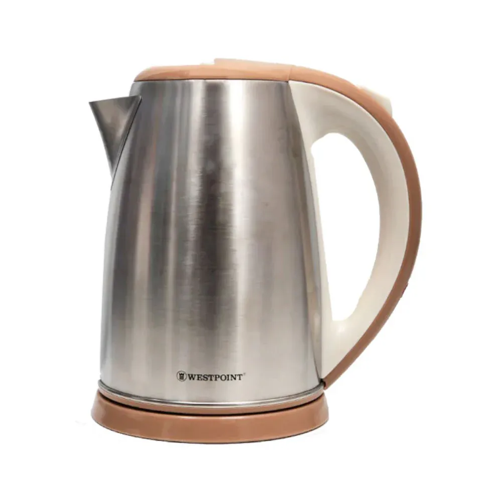 WEST POINT KETTLE 6171