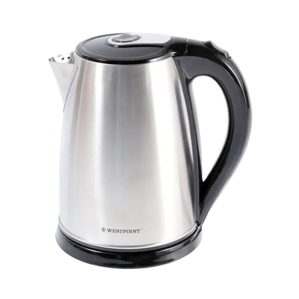 WEST POINT KETTLE 6172