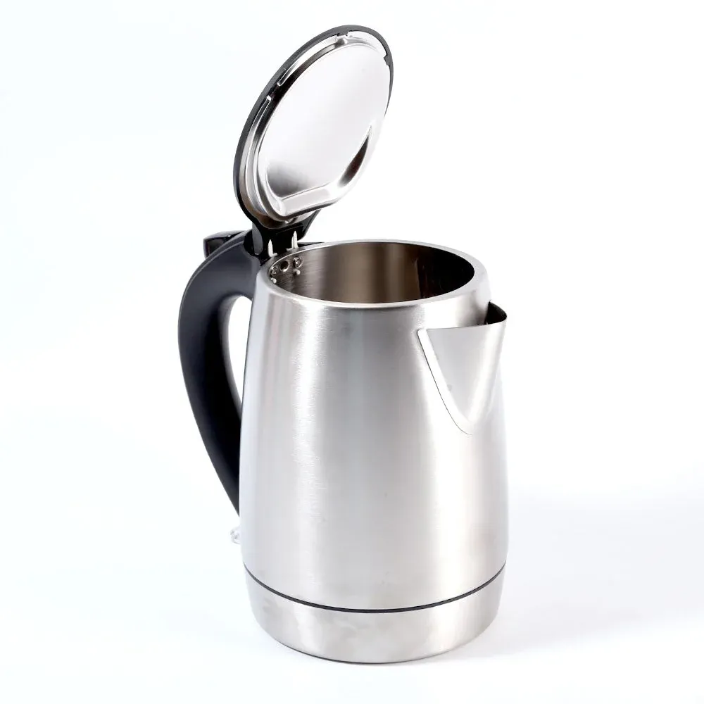 WEST POINT KETTLE 6173