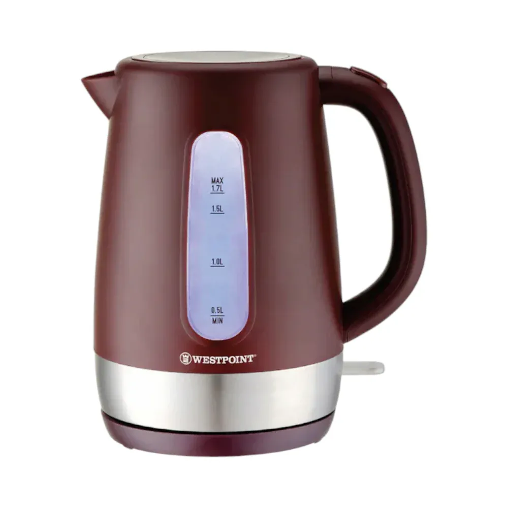 WEST POINT KETTLE 8270