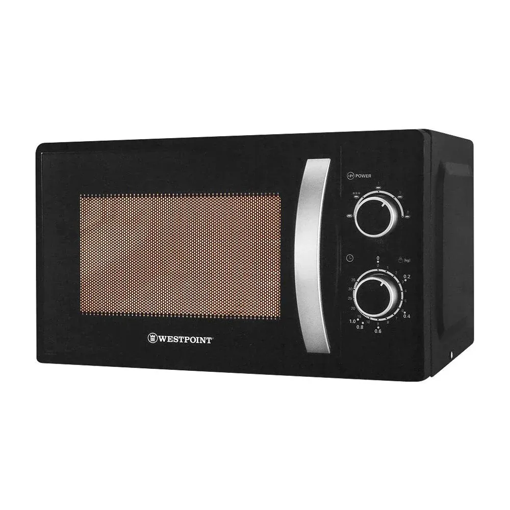 WEST POINT MICROWAVE OVEN 20LTR 823