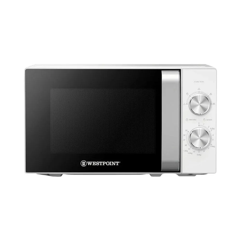 WEST POINT MICROWAVE OVEN 824