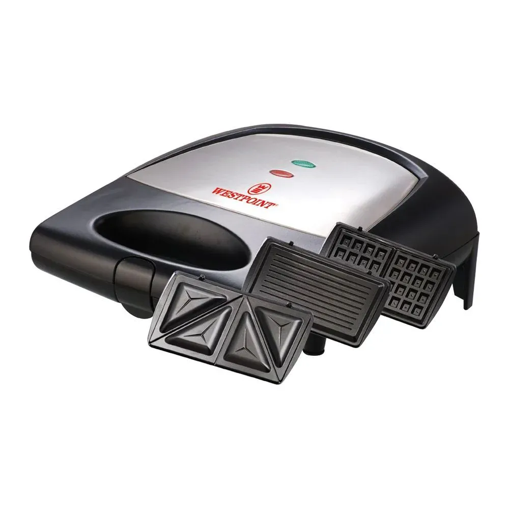 WEST POINT SANDWICH TOASTER 6093