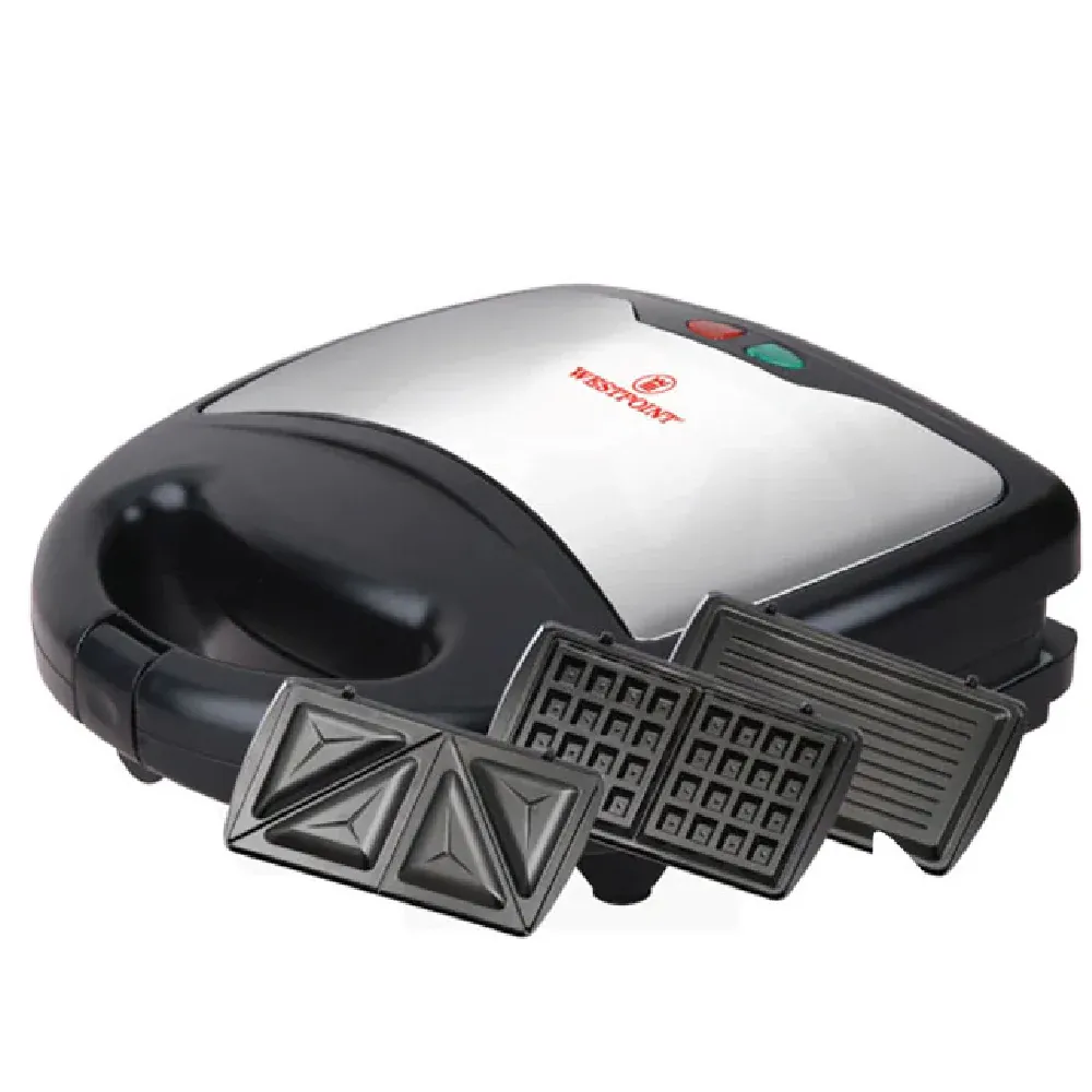 WEST POINT SANDWICH TOASTER 6193