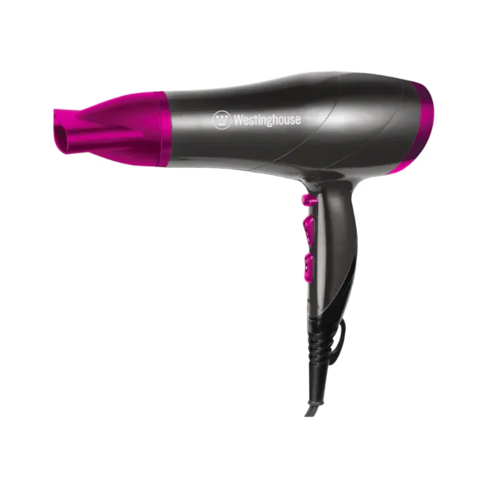 WESTINGHOUSE HAIR DRYER TOURMALINE WH1125
