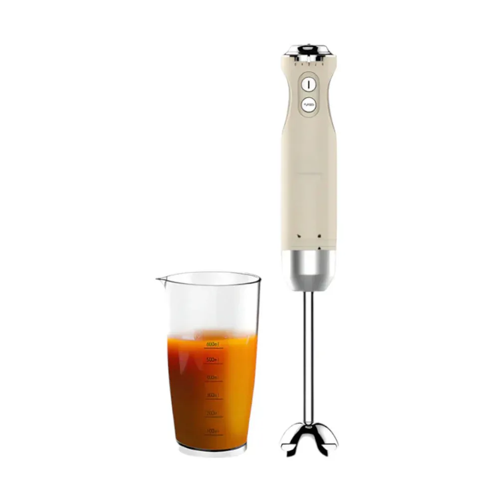 WESTINGHOUSE HAND BLENDER (WITH BEAKER) WKHBSB270WH