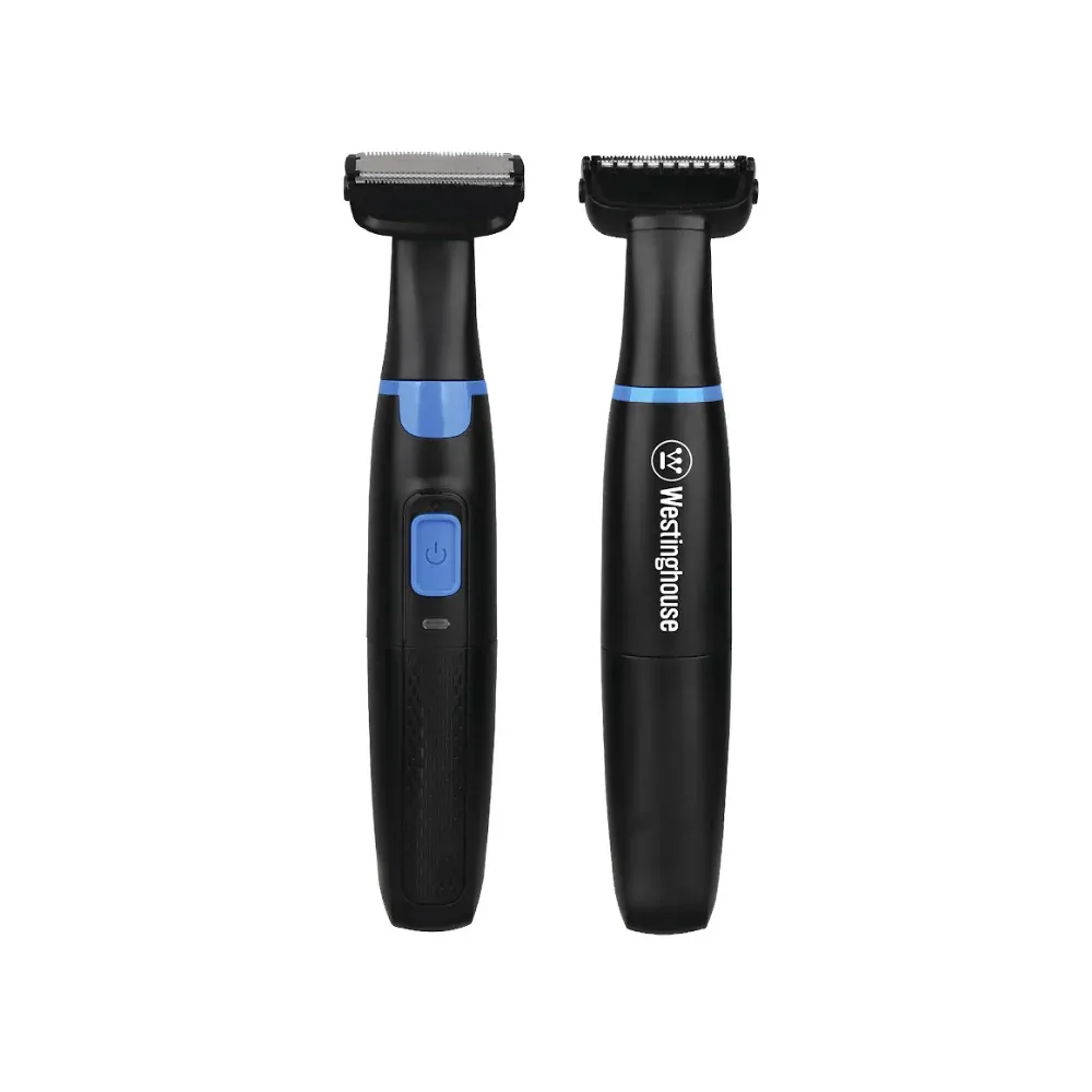 WESTINGHOUSE MEN CORDLESS ALL IN ONE TRIMMER WH1135
