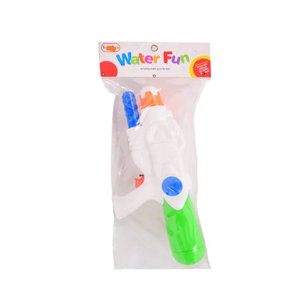 WG-01 WATER GUN (3+ YEAR) A.I