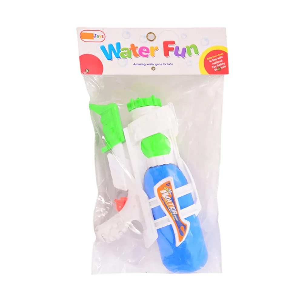 WG-03 WATER GUN IN PVC