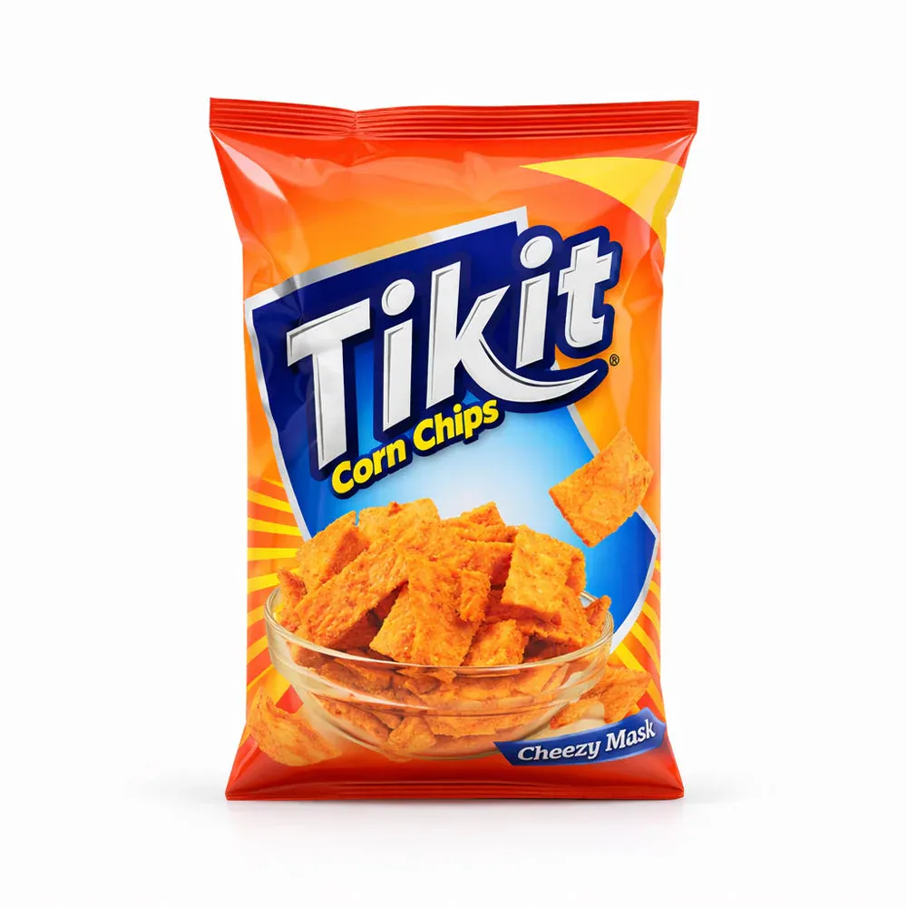 WINNER TIKIT CHEEZY MASKA 20P RS.50