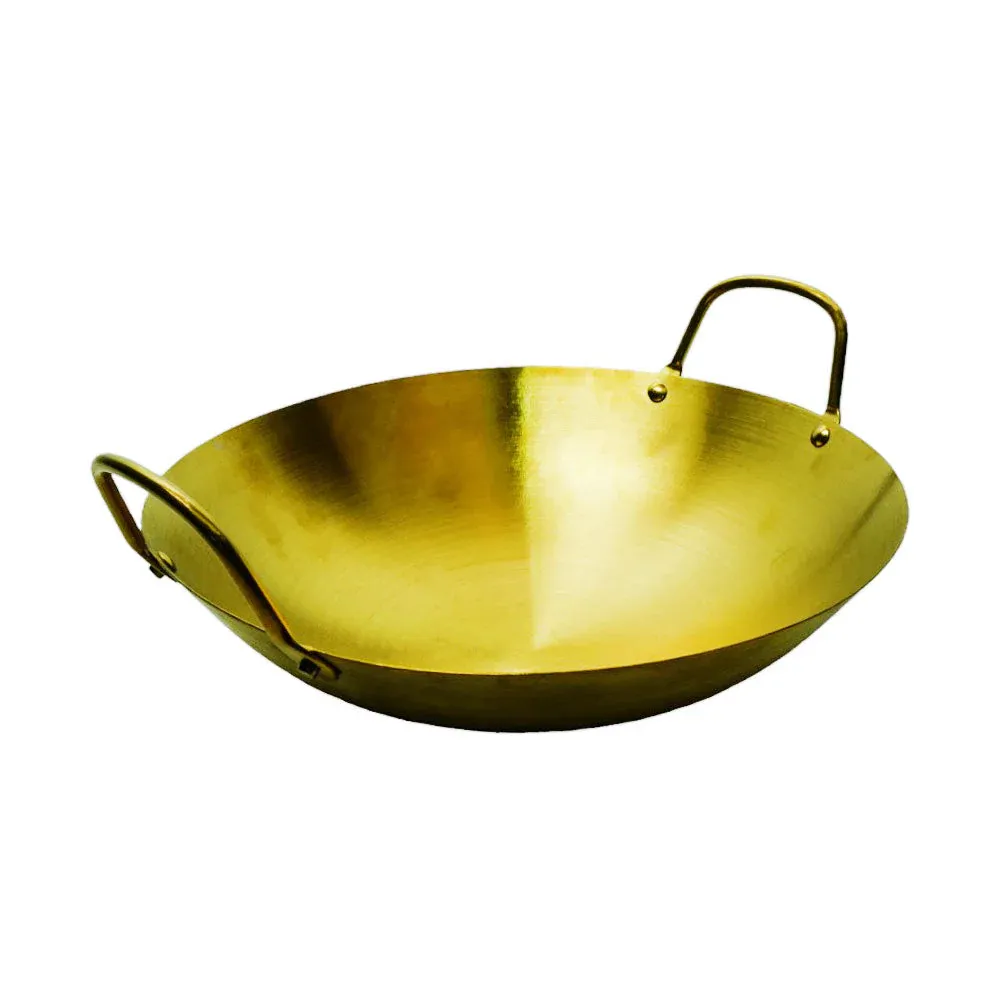 WOK GOLDEN 26 CM 1-5/7-23/1208