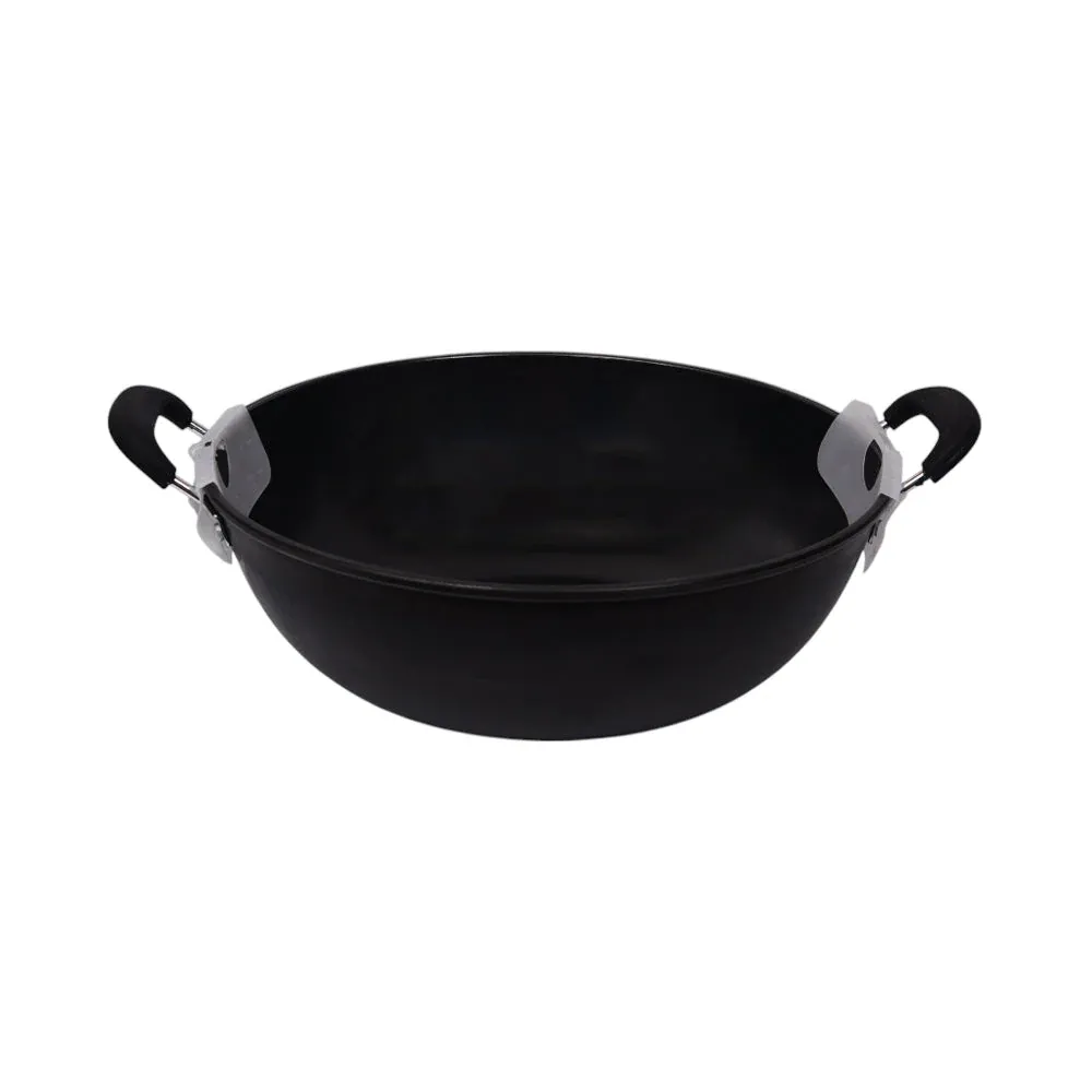 WOK NON STICK IR 36 CM KK66-68