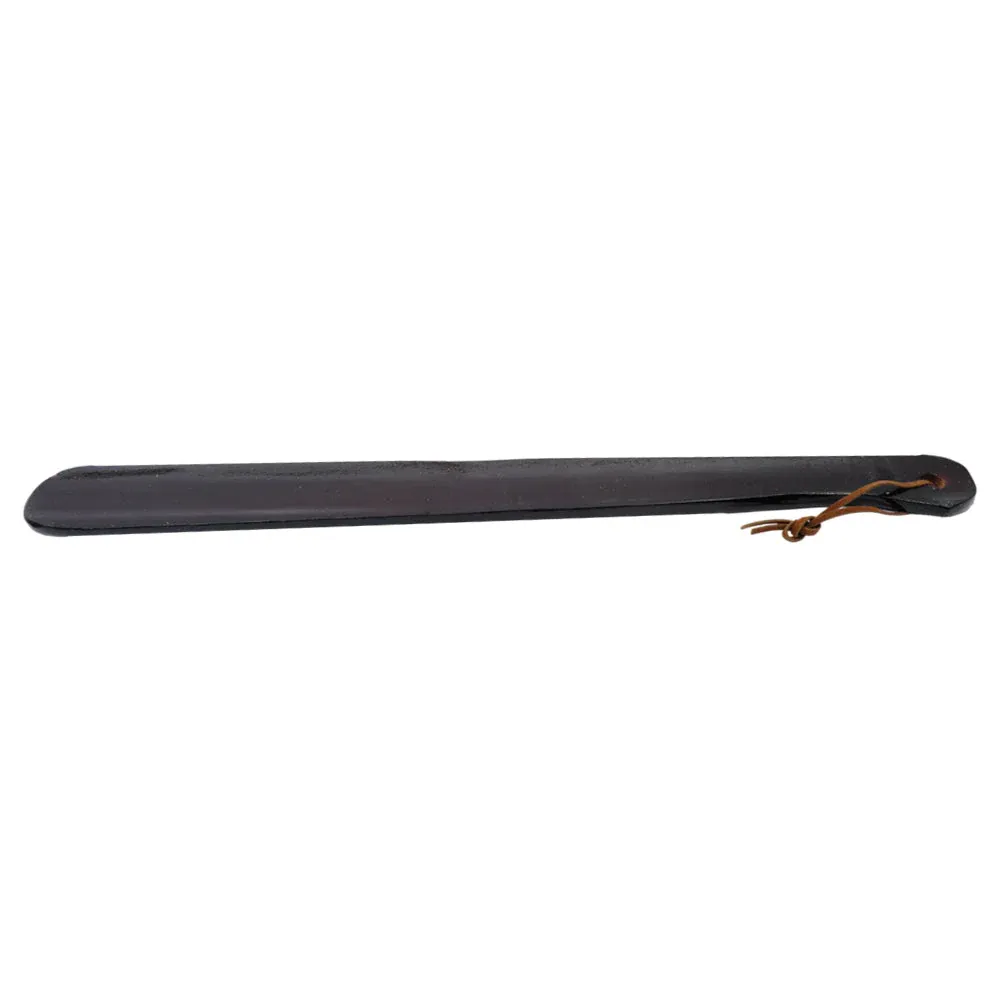 WOODEN SHOE HORN IR 99-100