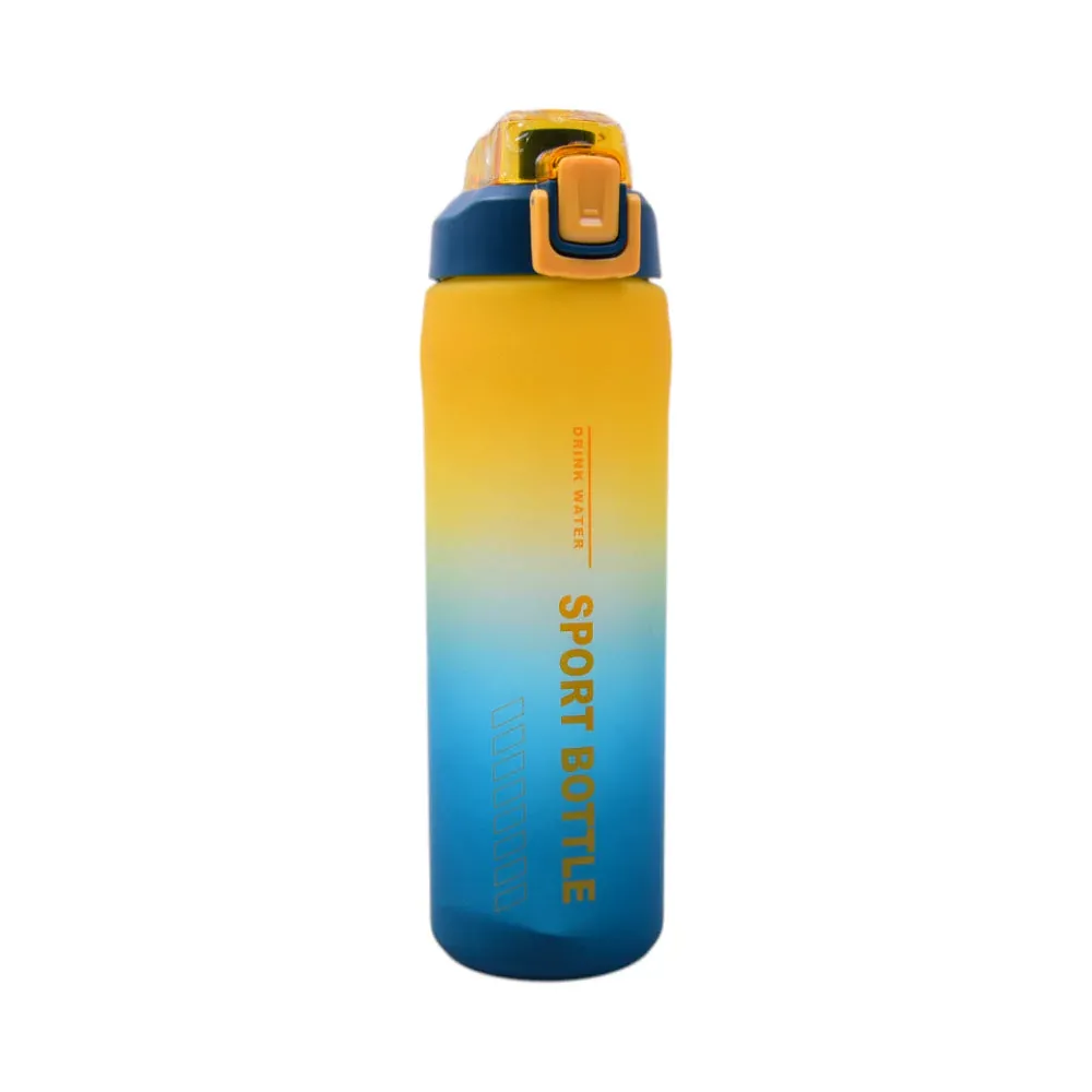 YQ5313 SPORTS WATER BOTTLE 1000ML
