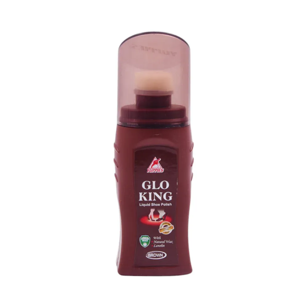 YUPPIES GLO KING (BROWN) 75 ML