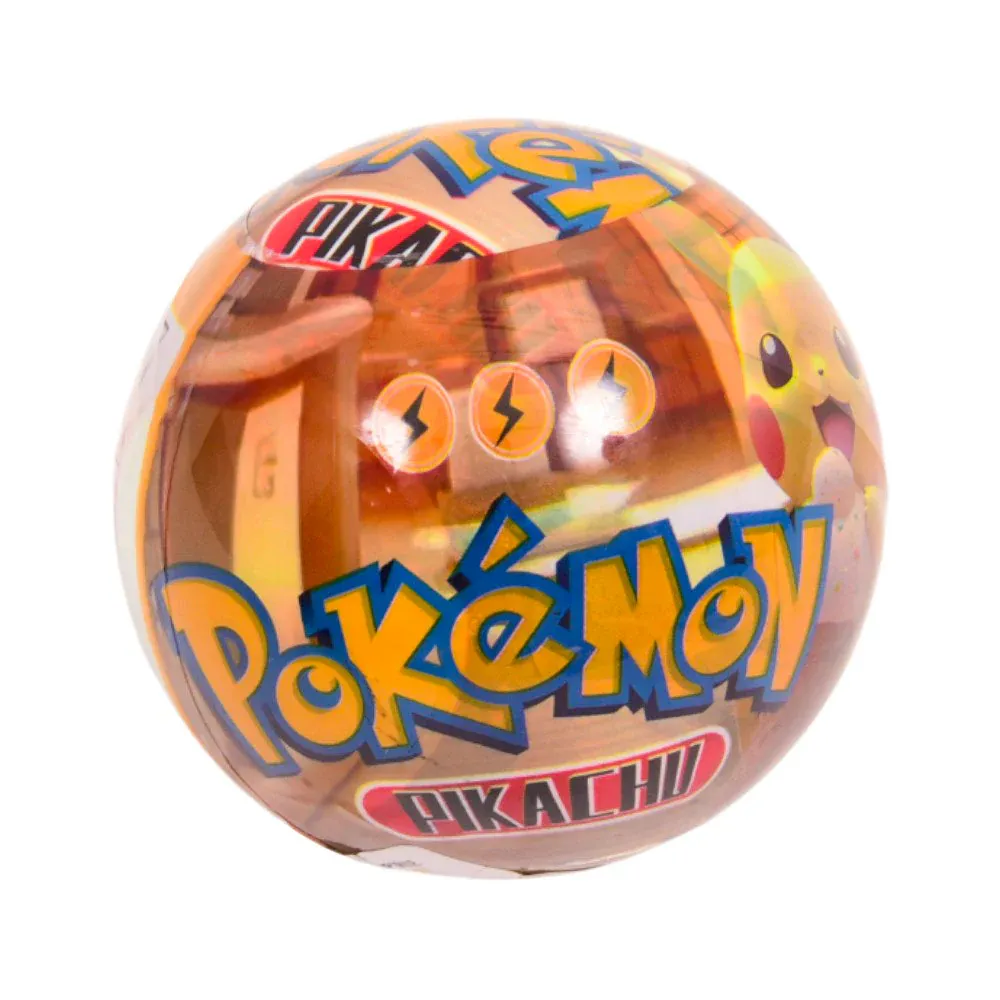 ZS226-4 POKEMON SURPIRSE BALL IR